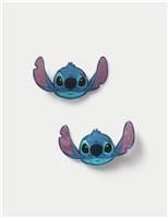 Lilo and Stitch Hair Clips