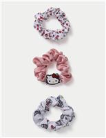 Hello Kitty and Friends Scrunchies