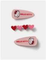 Hello Kitty and Friends Clip Pack