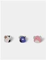 Squishmallows Ring Pack