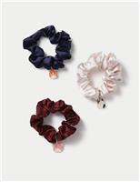 Squishmallows Charm Scrunchies