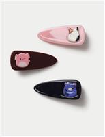 Squishmallows Clip Pack