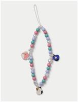 Squishmallows Beaded Tech Strap