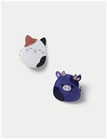 Squishmallows Croc Clips