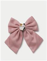 Squishmallows Bow Clip