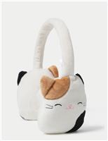 Squishmallows Cam Earmuffs