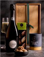The Fizzero & Chocolate Gift Box