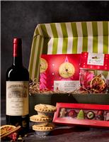 The Winter Warmer Gift (Delivery from 8th December)