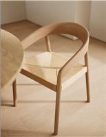 Single Cord Dining Chair
