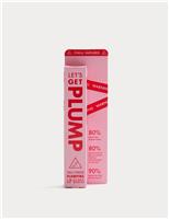 Lets Get Plump Plumping Lip gloss