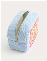 Virgo Star Sign Toiletry Bag