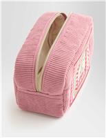 Libra Star Sign Toiletry Bag