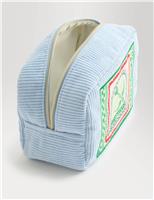 Sagittarius Star Sign Toiletry Bag