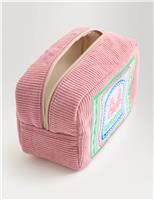 Capricorn Star Sign Toiletry Bag