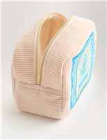 Aquarius Star Sign Toiletry Bag