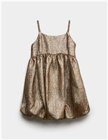 Puff Ball Dress (6-16 Yrs)