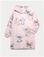 Kid s Fleece Lilo & Stitch Hoodie (5-16 Yrs)
