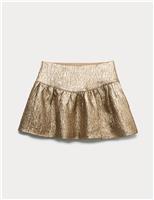 Puffball Skirt (6-16 Yrs)