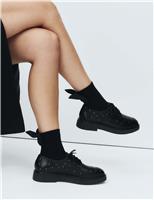 2pk Bow Ankle High Socks