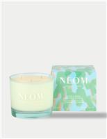 Energy Burst 3 Wick Candle 420g