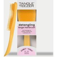 Tangle Teezer The Large Ultimate Detangler 112g Yellow