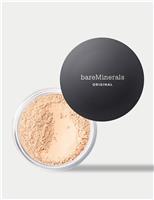 bareMinerals Original Loose Powder Foundation SPF 15 Wheat