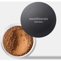 bareMinerals Original Loose Powder Foundation SPF 15 Burnt Orange