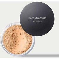 bareMinerals Original Loose Powder Foundation SPF 15 Natural Tan