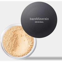 bareMinerals Original Loose Powder Foundation SPF 15 Dark Honey