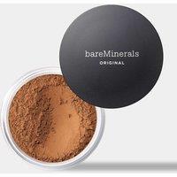 bareMinerals Original Loose Powder Foundation SPF 15 Dark Caramel
