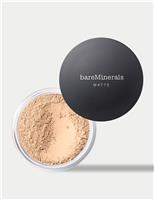 bareMinerals Original Matte Loose Powder Foundation SPF15 Soft Peach