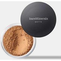 bareMinerals Original Matte Loose Powder Foundation SPF15 Champagne