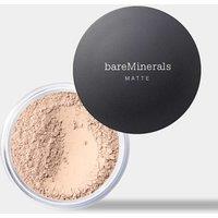 bareMinerals Original Matte Loose Powder Foundation SPF15 Vanilla