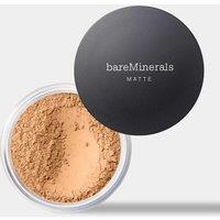 bareMinerals Original Matte Loose Powder Foundation SPF15 Medium Peach