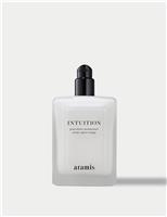 Aramis Intuition Post Shave Moisturiser 95ml