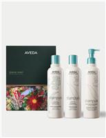 Serene Spirit: Shampure Body Calming Essentials