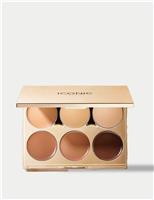 Multi-Use Sculpting Contour Palette