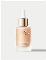 Underglow Blurring Primer