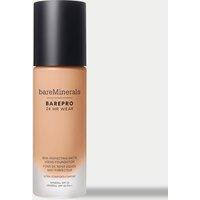 bareMinerals Barepro 24h Matte Comfort Liquid Foundation 30ml Golden Glaze