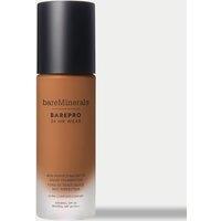 bareMinerals Barepro 24h Matte Comfort Liquid Foundation 30ml Dusky Rose