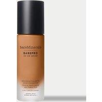 bareMinerals Barepro 24h Matte Comfort Liquid Foundation 30ml Soft Yellow