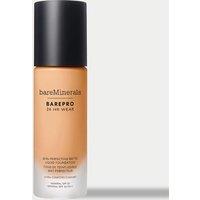 bareMinerals Barepro 24h Matte Comfort Liquid Foundation 30ml Sun Gold