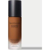 bareMinerals Barepro 24h Matte Comfort Liquid Foundation 30ml Light Brown