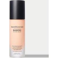 bareMinerals Barepro 24h Matte Comfort Liquid Foundation 30ml Ecru