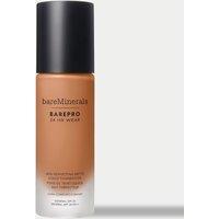 bareMinerals Barepro 24h Matte Comfort Liquid Foundation 30ml Golden Tan
