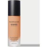 bareMinerals Barepro 24h Matte Comfort Liquid Foundation 30ml Burnt Orange