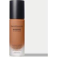 bareMinerals Barepro 24h Matte Comfort Liquid Foundation 30ml Pale Yellow