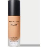 bareMinerals Barepro 24h Matte Comfort Liquid Foundation 30ml Tea Rose