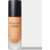 bareMinerals Barepro 24h Matte Comfort Liquid Foundation 30ml Medium Gold