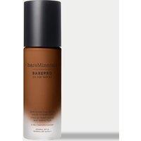bareMinerals Barepro 24h Matte Comfort Liquid Foundation 30ml Soft Bronze